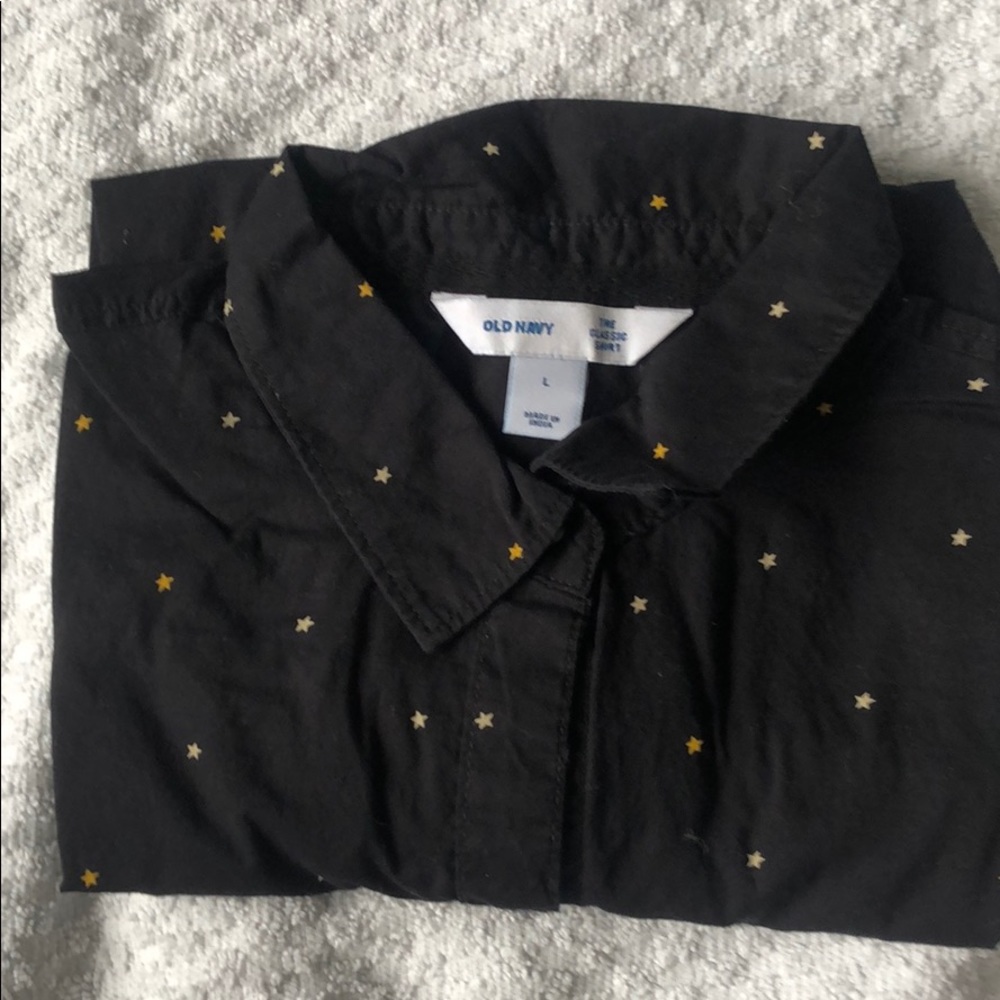 Women full sleeve shirt